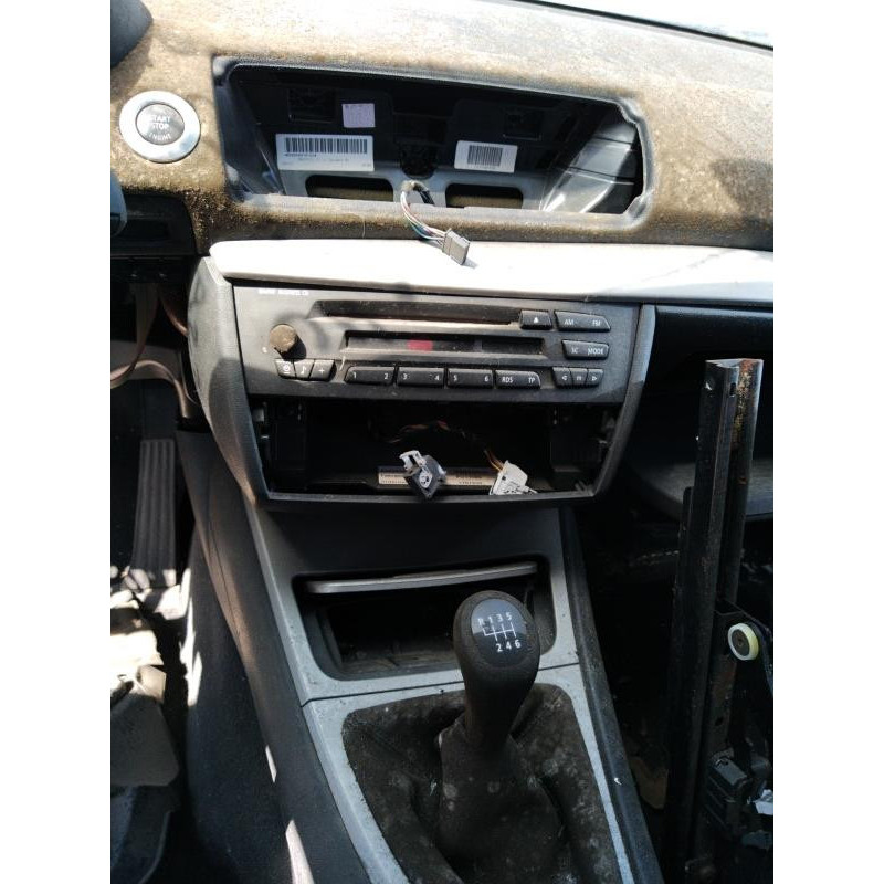 Porte arriere droit BMW SERIE 1 E87 Photo n°10