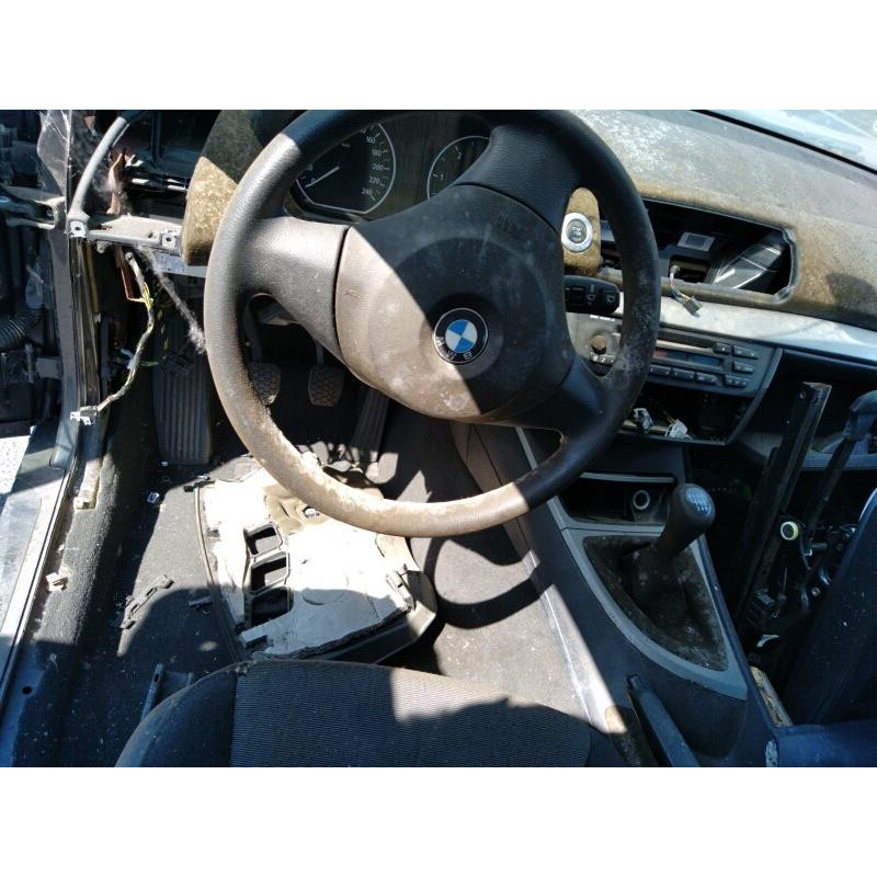 Porte arriere droit BMW SERIE 1 E87 Photo n°13