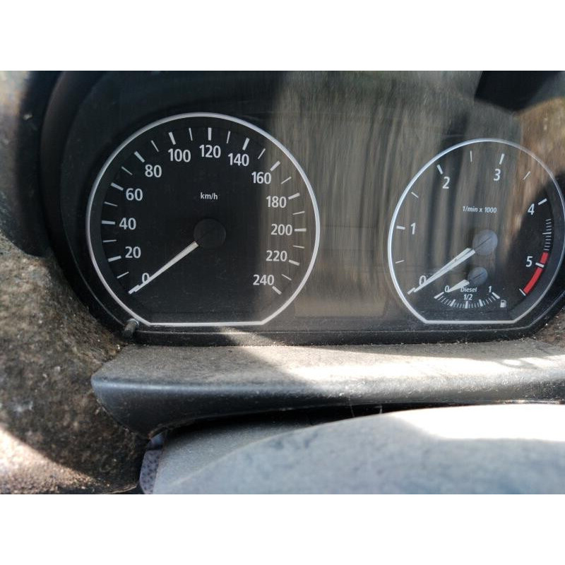 Retroviseur droit BMW SERIE 1 E87 Photo n°6