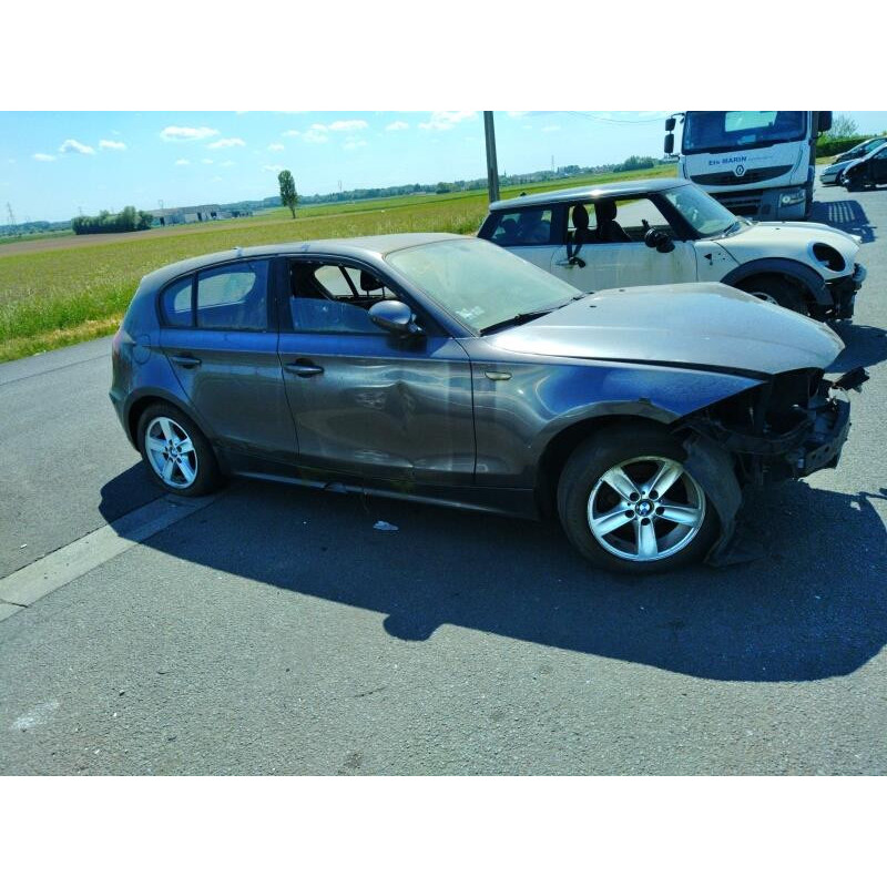 Retroviseur droit BMW SERIE 1 E87 Photo n°13