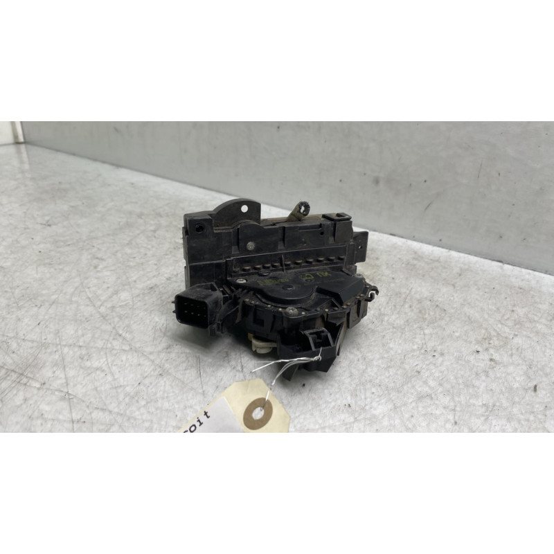 Serrure avant droit FORD FOCUS 1 Photo n°3