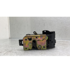 Serrure avant droit FORD FOCUS 1