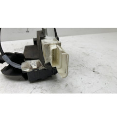 Serrure avant droit CITROEN C4 1