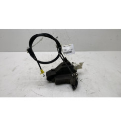 Serrure avant droit CITROEN C4 1