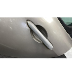 Porte arriere gauche RENAULT CLIO 3