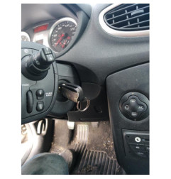 Porte arriere gauche RENAULT CLIO 3