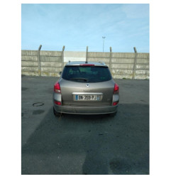 Porte arriere gauche RENAULT CLIO 3