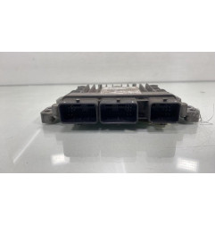 Calculateur moteur RENAULT CLIO 3