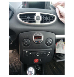 Calculateur moteur RENAULT CLIO 3