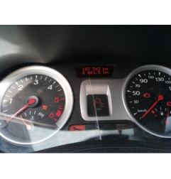 Calculateur moteur RENAULT CLIO 3