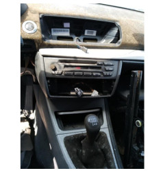 Malle/Hayon arriere BMW SERIE 1 E87