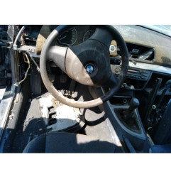 Malle/Hayon arriere BMW SERIE 1 E87