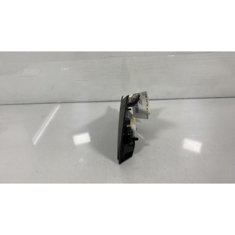 Poignee porte arriere droit RENAULT CLIO 5 Photo n°1