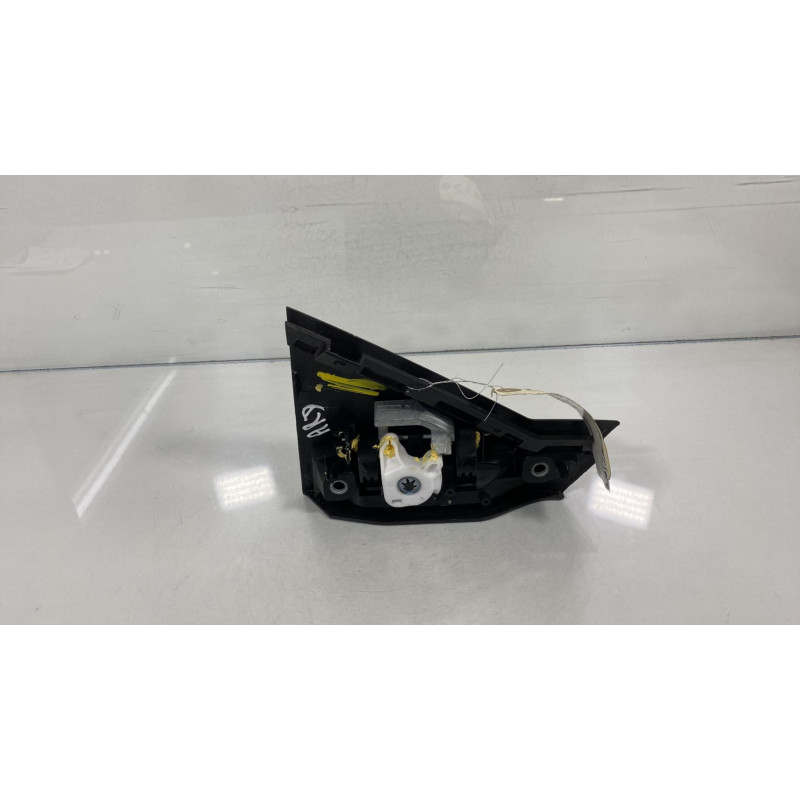 Poignee porte arriere droit RENAULT CLIO 5 Photo n°3