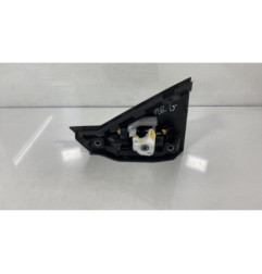 Poignee porte arriere gauche RENAULT CLIO 5 Photo n°1