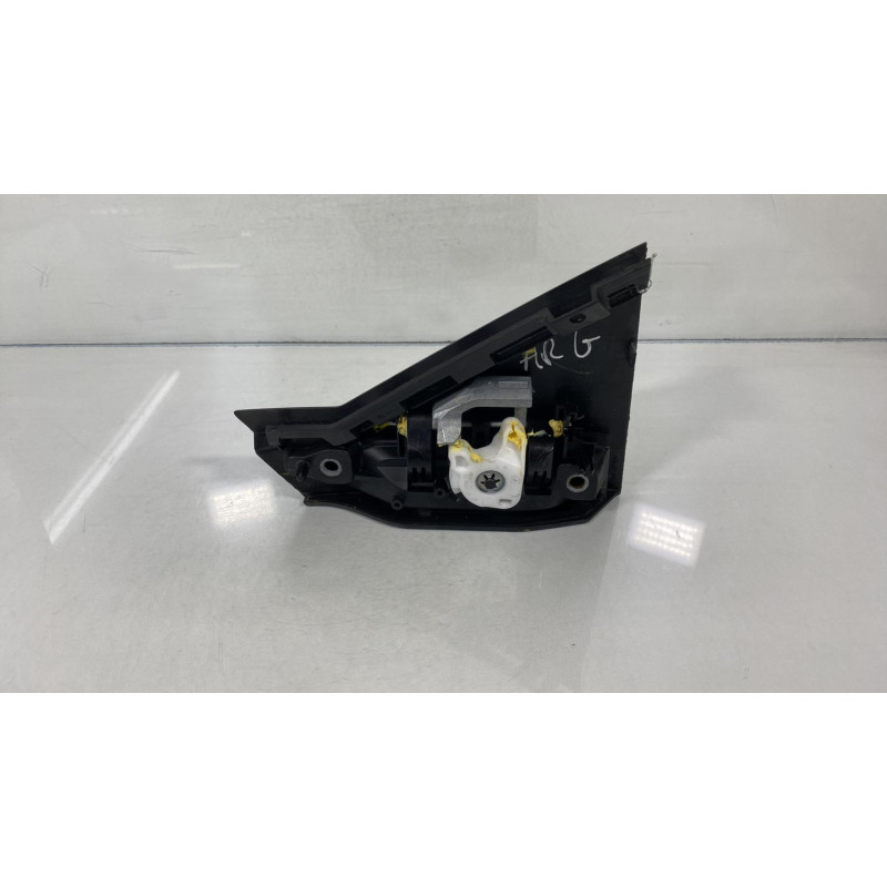 Poignee porte arriere gauche RENAULT CLIO 5 Photo n°1