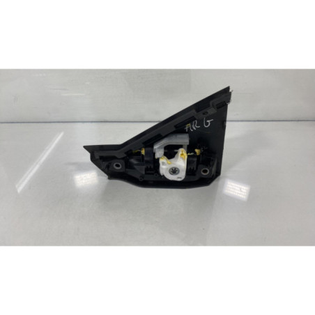 Poignee porte arriere gauche RENAULT CLIO 5 Photo n°1