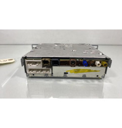 Autoradio d'origine RENAULT CLIO 5