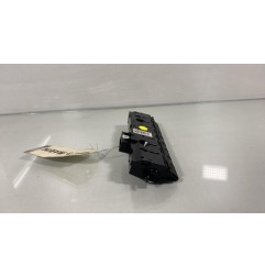 Bouton de warning RENAULT CLIO 5