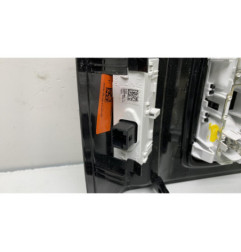 Eclairage de plafonnier RENAULT CLIO 5
