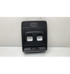 Eclairage de plafonnier RENAULT CLIO 5