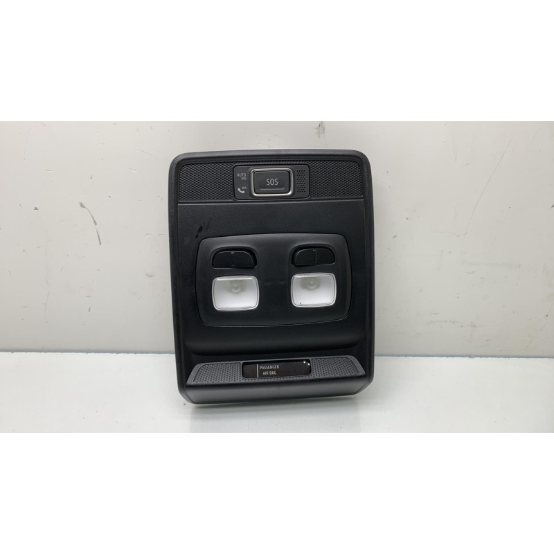 Eclairage de plafonnier RENAULT CLIO 5 Photo n°5