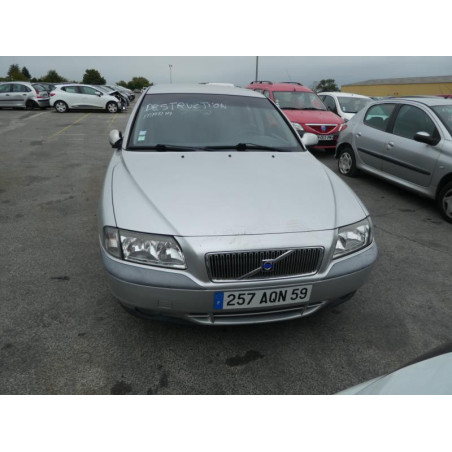 Jante VOLVO S 80 1