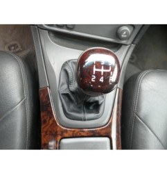 Jante VOLVO S 80 1