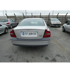 Jante VOLVO S 80 1
