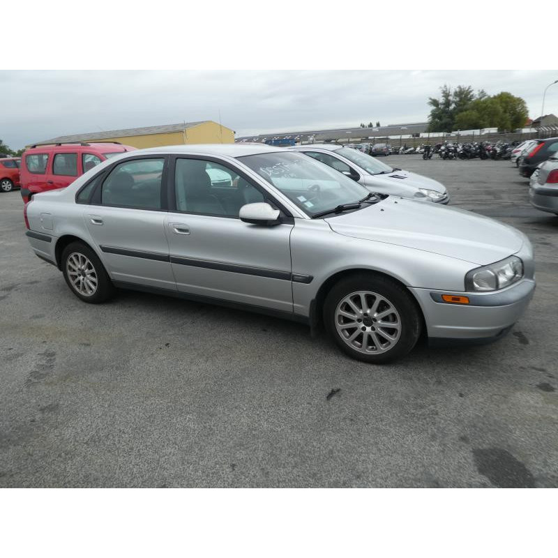 Jante VOLVO S 80 1 Photo n°11