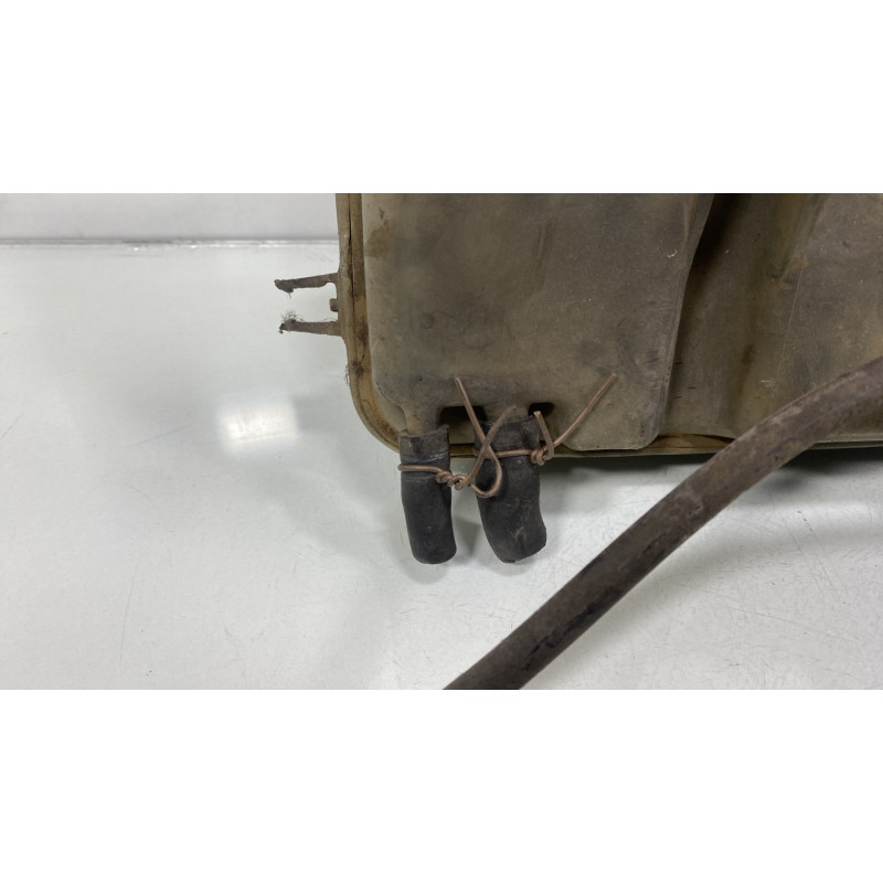 Vase d'expansion FIAT DUCATO 2 Photo n°2