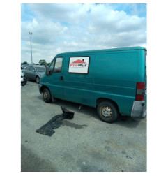 Vase d'expansion FIAT DUCATO 2