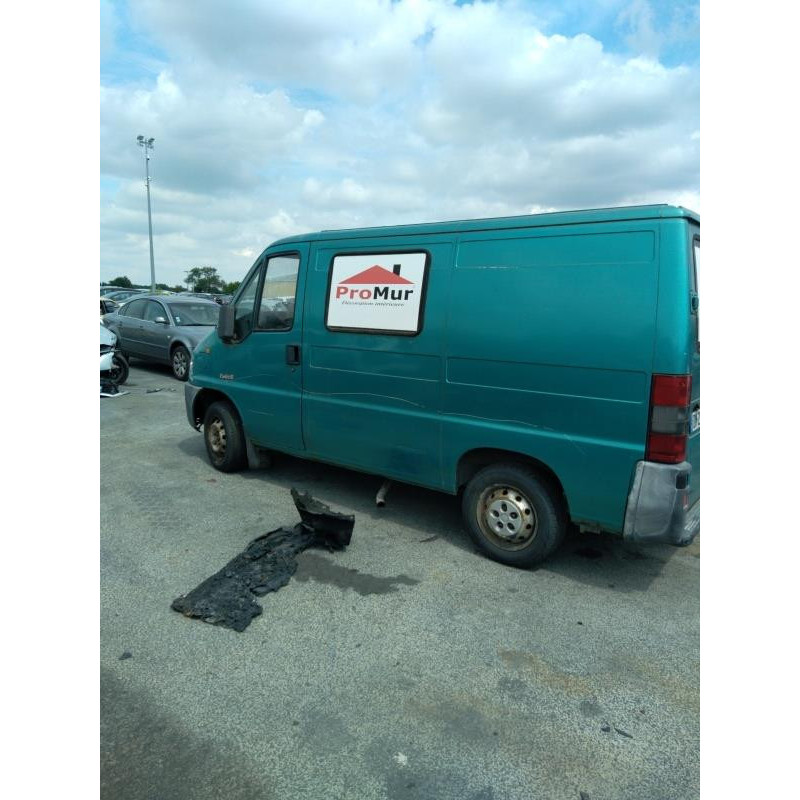 Vase d'expansion FIAT DUCATO 2 Photo n°6