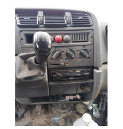 Vase d'expansion FIAT DUCATO 2