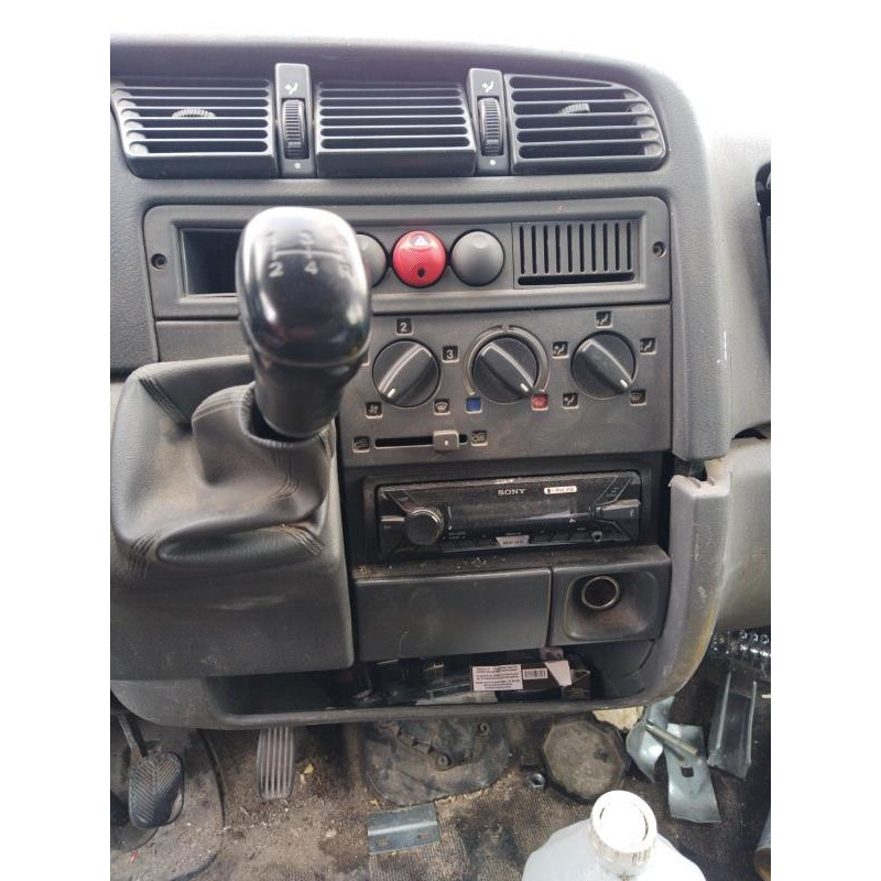 Vase d'expansion FIAT DUCATO 2 Photo n°8