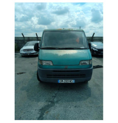 Vase d'expansion FIAT DUCATO 2