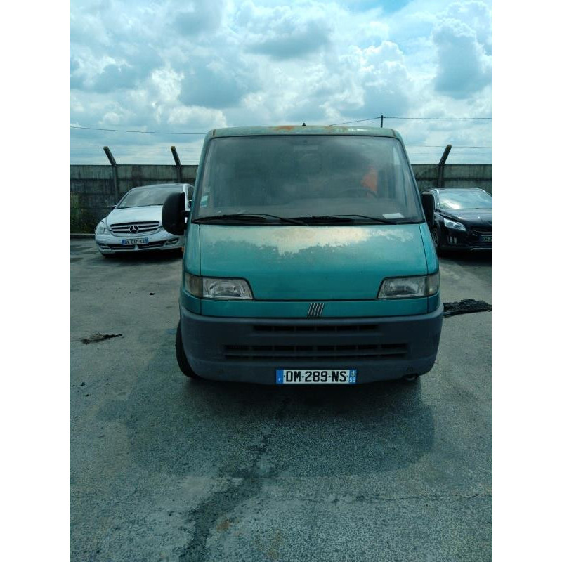 Vase d'expansion FIAT DUCATO 2 Photo n°9