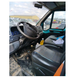 Vase d'expansion FIAT DUCATO 2