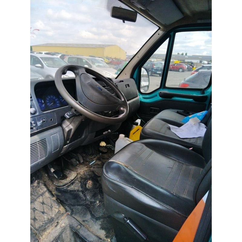 Vase d'expansion FIAT DUCATO 2 Photo n°10