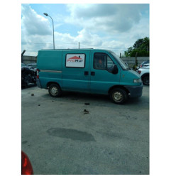 Vase d'expansion FIAT DUCATO 2