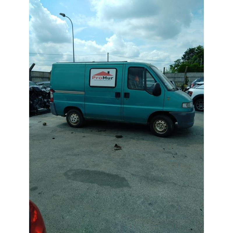 Vase d'expansion FIAT DUCATO 2 Photo n°12
