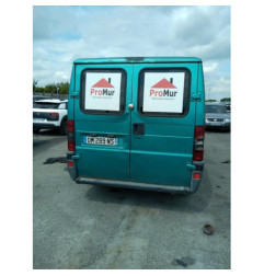 Vase d'expansion FIAT DUCATO 2