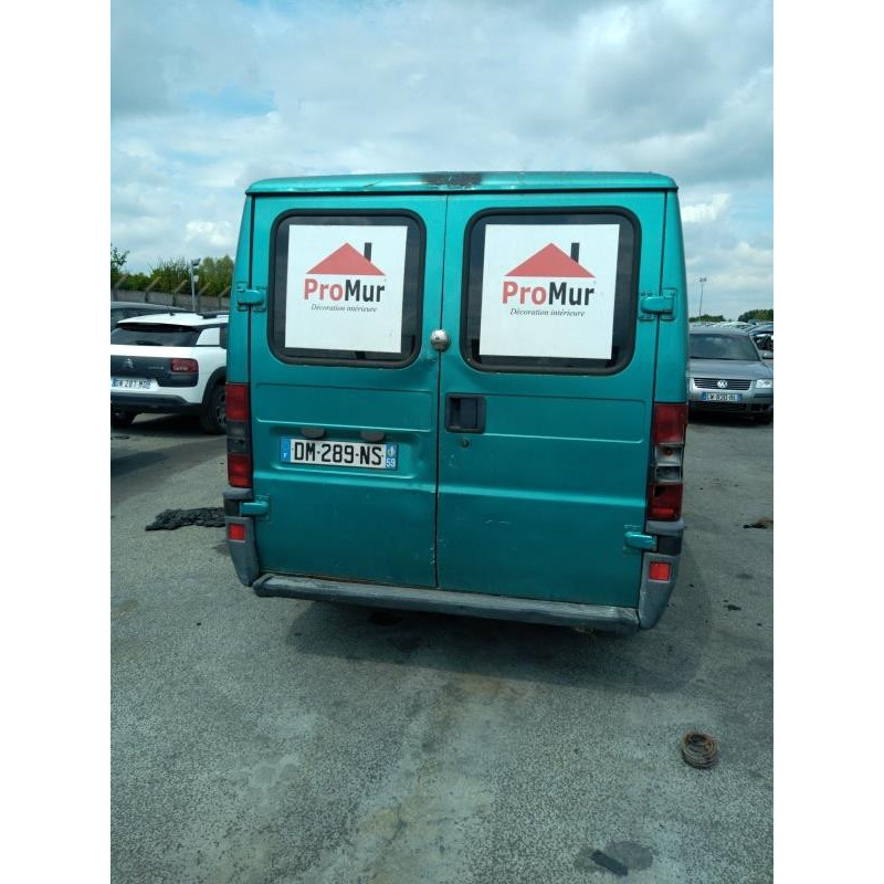 Vase d'expansion FIAT DUCATO 2 Photo n°13