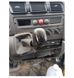 Vase d'expansion FIAT DUCATO 2