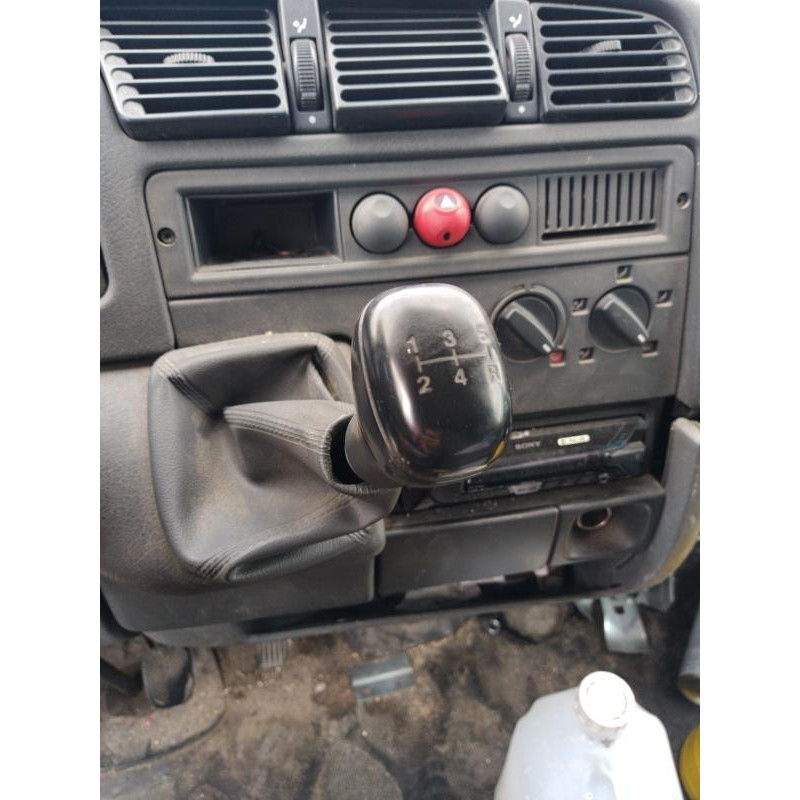 Vase d'expansion FIAT DUCATO 2 Photo n°14