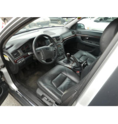 Jante VOLVO S 80 1