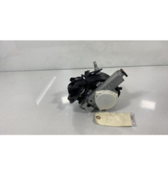 Pretensionneur de ceinture avant droit CITROEN C3 2