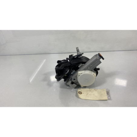 Pretensionneur de ceinture avant droit CITROEN C3 2