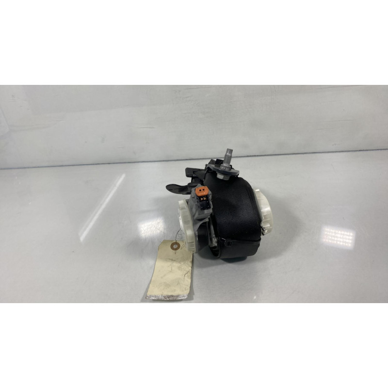 Pretensionneur de ceinture avant droit CITROEN C3 2 Photo n°3