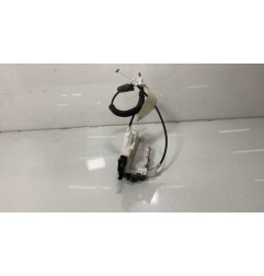Serrure avant gauche CITROEN C3 2
